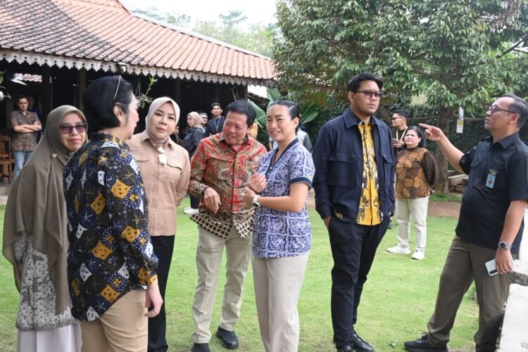 Sudah Mandiri, Desa Wisata Nglanggeran Masih Butuh Dukungan Infrastruktur