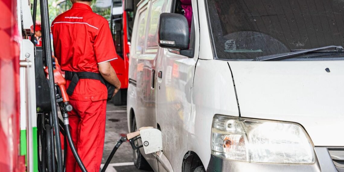Pertamina Patra Niaga Pastikan Kebijakan Harga BBM Berjalan Sesuai Kebijakan Pemerintah