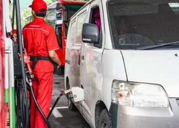 Pertamina Patra Niaga Pastikan Kebijakan Harga BBM Berjalan Sesuai Kebijakan Pemerintah
