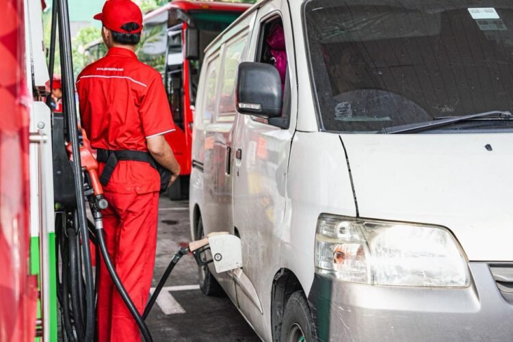 Pertamina Patra Niaga Pastikan Kebijakan Harga BBM Berjalan Sesuai Kebijakan Pemerintah