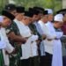 Tarakan Gelar Salat Istisqa, Wali Kota Khairul Ajak Perbanyak Doa