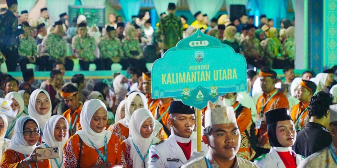 Pemprov Dukung Penguatan Generasi Qur’ani melalui MTQ Nasional XXXI 