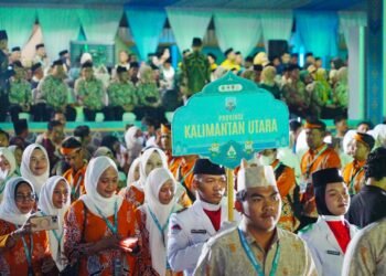 Pemprov Dukung Penguatan Generasi Qur’ani melalui MTQ Nasional XXXI 