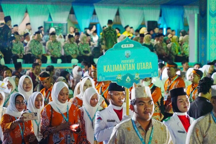 Pemprov Dukung Penguatan Generasi Qur’ani melalui MTQ Nasional XXXI
