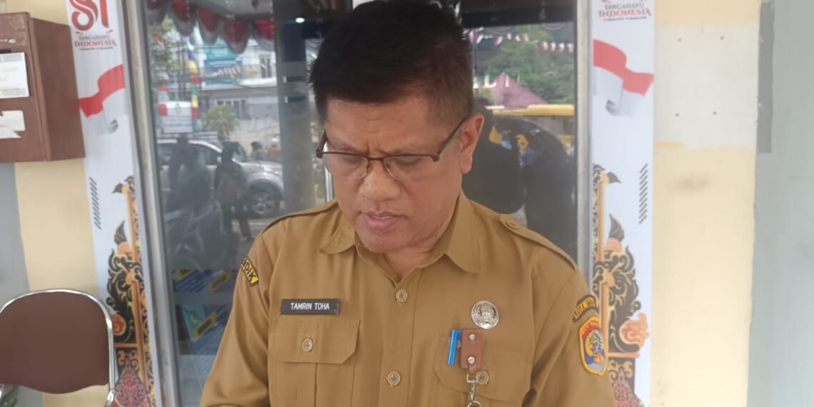 Kekurangan 285 Guru, Disdik Tarakan Cari Cara Isi Kelas Kosong