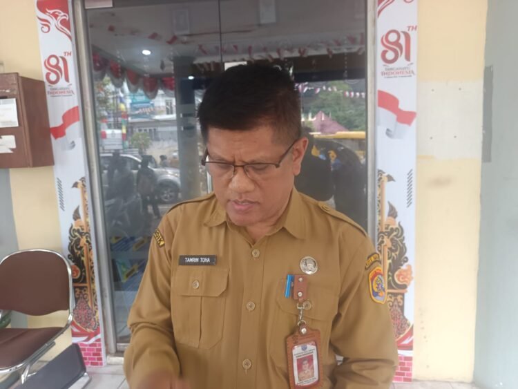 Kekurangan 285 Guru, Disdik Tarakan Cari Cara Isi Kelas Kosong