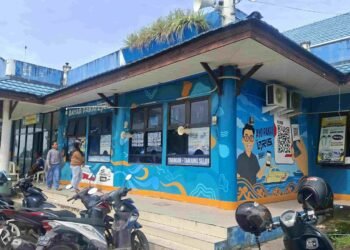 QRIS Pelabuhan Masih Dikeluhkan, BI Ingatkan Konsumen Tak Boleh Dibebani Biaya Tambahan