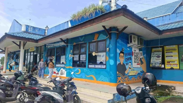 QRIS Pelabuhan Masih Dikeluhkan, BI Ingatkan Konsumen Tak Boleh Dibebani Biaya Tambahan