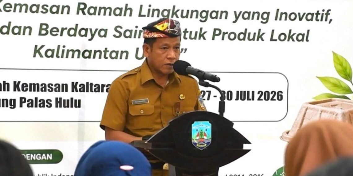 Pasar Modern Panca Agung Segera Dikelola Pihak Ketiga, Pemprov Tunggu SK Gubernur 