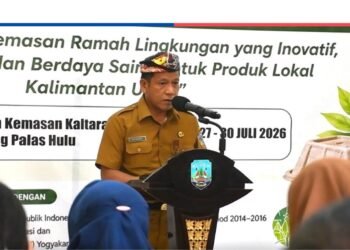 Pasar Modern Panca Agung Segera Dikelola Pihak Ketiga, Pemprov Tunggu SK Gubernur 