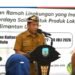 Pasar Modern Panca Agung Segera Dikelola Pihak Ketiga, Pemprov Tunggu SK Gubernur 