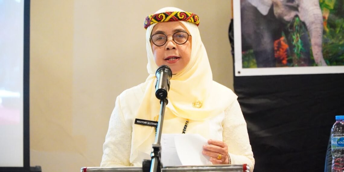 Pemprov Kaltara Tegaskan Bantuan Peternakan Wajib Taat Aturan dan Akuntabel