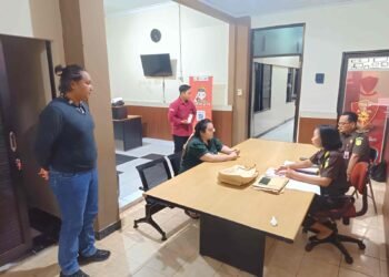 Satu Perkara Inkrah, Dua Perkara Lia Agustina Masih Berproses