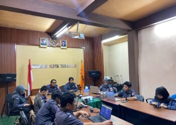 Akses Data Terbatas, Pengawasan PDPB Bawaslu Tarakan Belum Maksimal