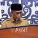 Belanja Naik Rp28,2 Miliar, Bulungan Andalkan PAD dan SiLPA