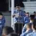 Progres Fisik APBD Bulungan Baru 39,05 Persen