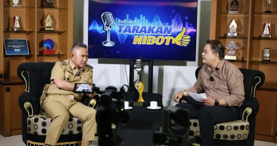 Kualitas Layanan Kesehatan Tarakan Terus Dikembangkan