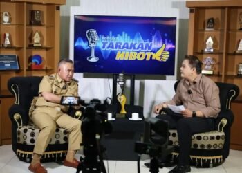 Kualitas Layanan Kesehatan Tarakan Terus Dikembangkan