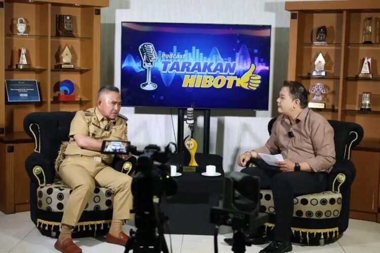 Kualitas Layanan Kesehatan Tarakan Terus Dikembangkan