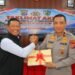 Taklimat Akhir Audit Kinerja Itwasum Polri di Polda Kaltara, Sejumlah Capaian Positif Jadi Catatan
