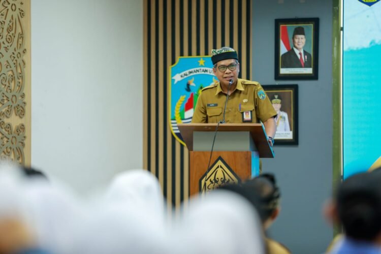 Pemprov Perkuat Literasi Digital Pelajar, Dorong Gen Z Bijak Bermedia