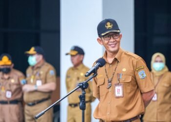 Kaltara Raih Peringkat Pertama Data Bersih Indeks Desa 2026, 54 Desa Tertinggal Jadi Perhatian 