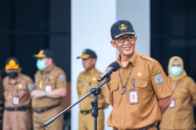 Kaltara Raih Peringkat Pertama Data Bersih Indeks Desa 2026, 54 Desa Tertinggal Jadi Perhatian