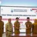 Sekprov Pesan Lulusan IPDN Jaga Integritas dan Kedisiplinan