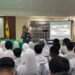 KSOP Tarakan Kenalkan Keselamatan Transportasi Sejak Bangku Sekolah