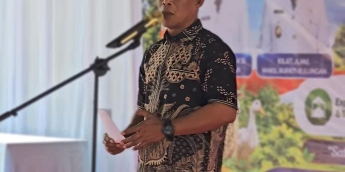 Bulungan Masih Bergantung Pasokan Ayam dari Luar Daerah