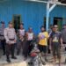 Polda Kaltara Gencarkan Himbauan Pencegahan Karhutla
