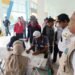 BNNP Kaltara Tes Urine 15 Awak Kapal di Tengkayu I, Semua Clear