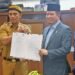 Belanja Perubahan APBD Kaltara 2026 Disepakati Rp2,46 Triliun