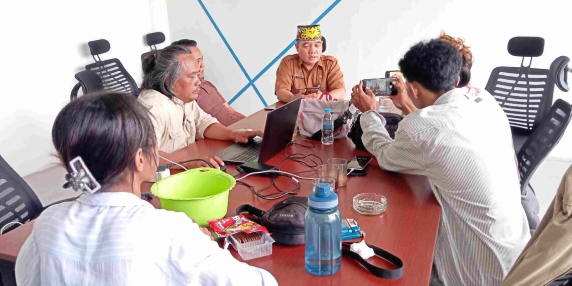 27 Titik Wi-Fi Bulungan Hebat Siap Layani Ruang Publik hingga Fasilitas Kesehatan