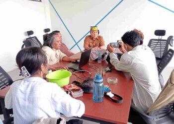 27 Titik Wi-Fi Bulungan Hebat Siap Layani Ruang Publik hingga Fasilitas Kesehatan