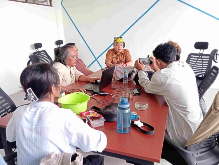 27 Titik Wi-Fi Bulungan Hebat Siap Layani Ruang Publik hingga Fasilitas Kesehatan