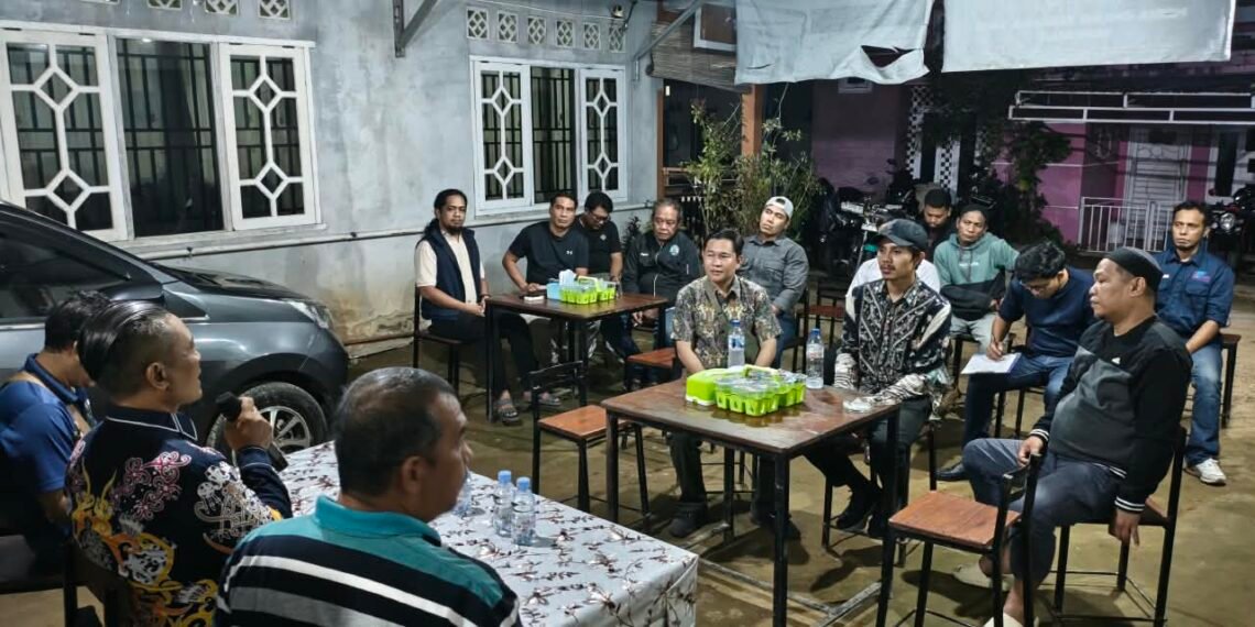 DKISP Kaltara Siapkan Program “VIRALKAH” untuk Kemitraan Media yang Lebih Akuntabel