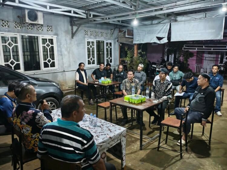 DKISP Kaltara Siapkan Program “VIRALKAH” untuk Kemitraan Media yang Lebih Akuntabel