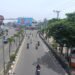 Kualitas Udara Tarakan Memburuk, ISPU Terus Bergerak Naik