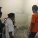 Tiga Hari Ditahan, SRS Ditemukan Meninggal di Kamar Mandi Rutan Polsek Tarakan Barat