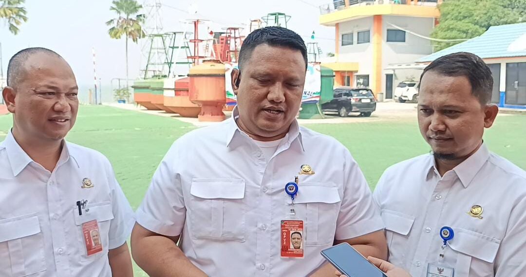 Bandara Juwata Antisipasi Gangguan, Fasilitas Penerbangan Terus Dievaluasi