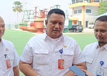 Bandara Juwata Antisipasi Gangguan, Fasilitas Penerbangan Terus Dievaluasi