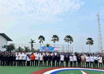 Pesan Harhubnas 2026, Budayakan Keselamatan Transportasi 