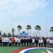 Pesan Harhubnas 2026, Budayakan Keselamatan Transportasi 