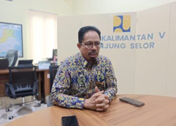 Tarakan Utara Terus Berkembang, Kebutuhan Air Ikut Bertambah