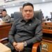 Ketua Komisi III DPRD Kaltara Bicara Target Lumbung Pangan 2026–2030