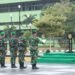 Masuk Triwulan IV, Kodam VI/Mulawarman Perketat Disiplin Satuan