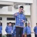 Wempi Ingatkan ASN Malinau Soal Disiplin dan Pelayanan