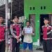 Cegah Karhutla, Dit Samapta Polda Kaltara Gencarkan Patroli dan Sosialisasi di Wilayah Bulungan