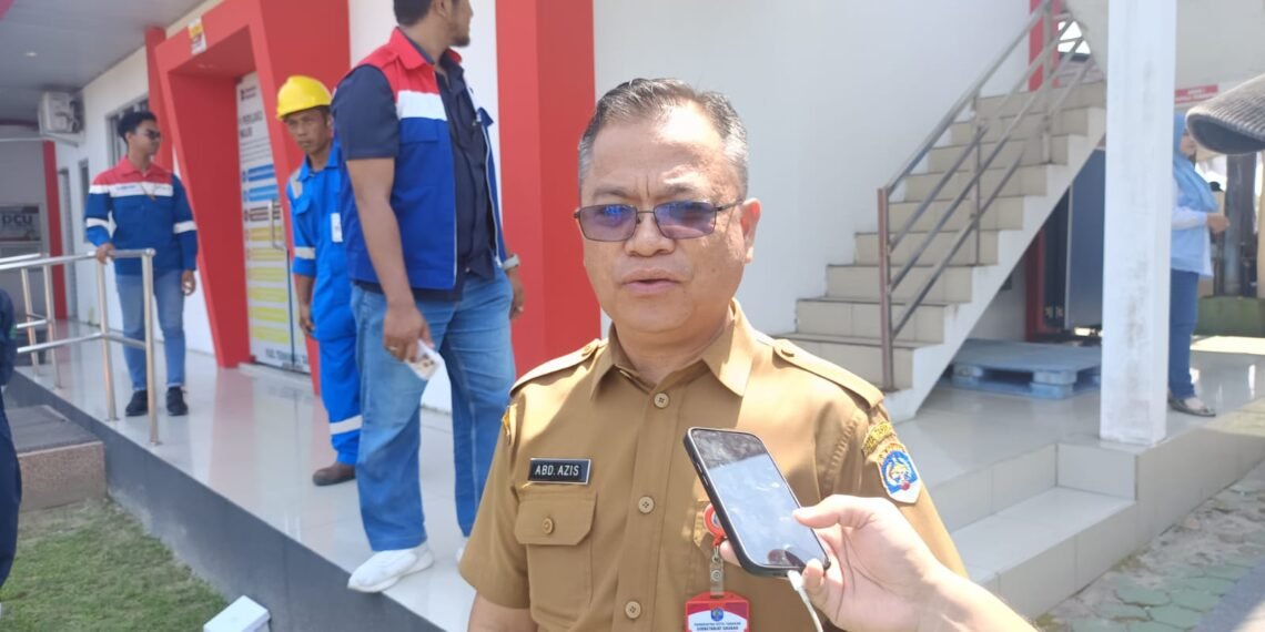 Pemkot Tarakan Minta Gaji PPPK Diambil Alih Pusat Tanpa Pangkas Transfer